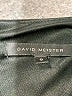 David Meister Black Cocktail Dress Size 8 - photo 6