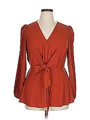 Grace Karin 3/4 Sleeve Blouse