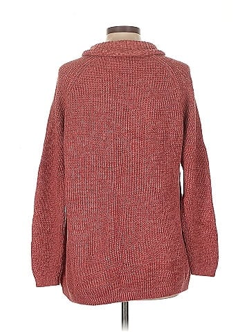 Coldwater Creek Turtleneck Sweater (view 2)