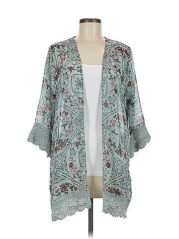 MASON & BELLE Kimono (view 1)