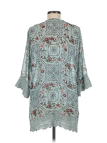 MASON & BELLE Kimono (view 2)