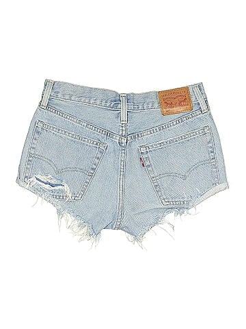 Levi's Denim Shorts (view 2)