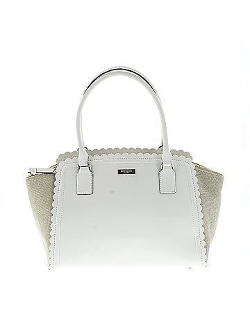 Kate Spade New York Leather Shoulder Bag (view 1)