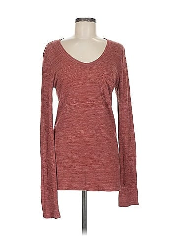 Clu Long Sleeve T-Shirt (view 1)