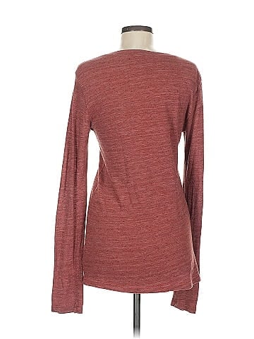 Clu Long Sleeve T-Shirt (view 2)