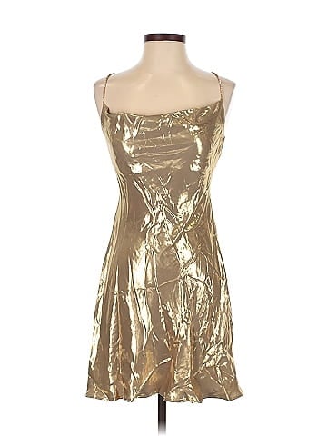 Zara Cocktail Dress (view 1)