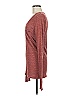 Clu Red Pink Long Sleeve T-Shirt Size M - photo 5