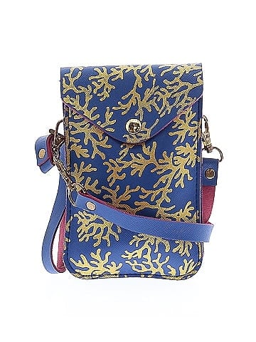 Top It Off Crossbody Bag (view 1)