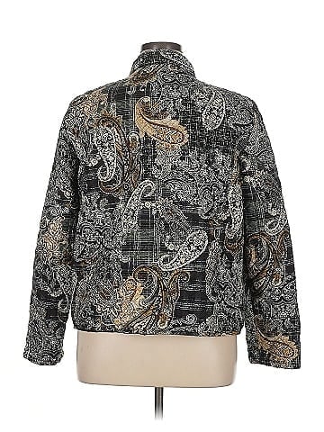 Pappagallo Jacket (view 2)