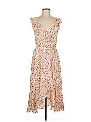 Socialite Casual Dress