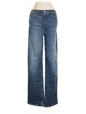 RE/DONE Jeans (view 1)
