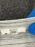 Assorted Brands Silver White Sleeveless T-Shirt Size M (estimated) - photo 7