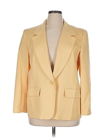 Pendleton Wool Blazer (view 1)