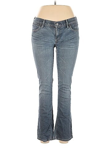 Citizens of Humanity Jeans (view 1)