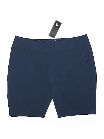 Adidas Athletic Shorts (view 1)
