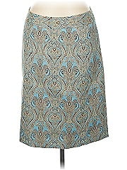 Talbots Formal Skirt