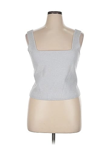 Abercrombie & Fitch Sweater Vest (view 1)