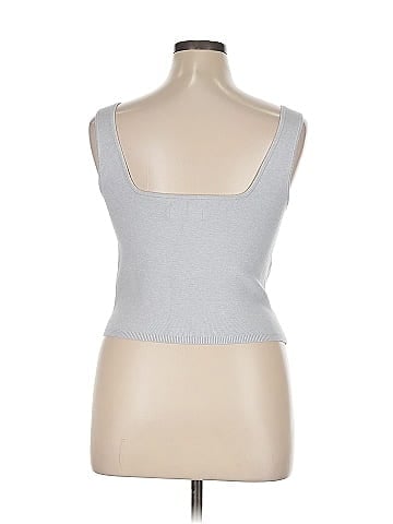 Abercrombie & Fitch Sweater Vest (view 2)