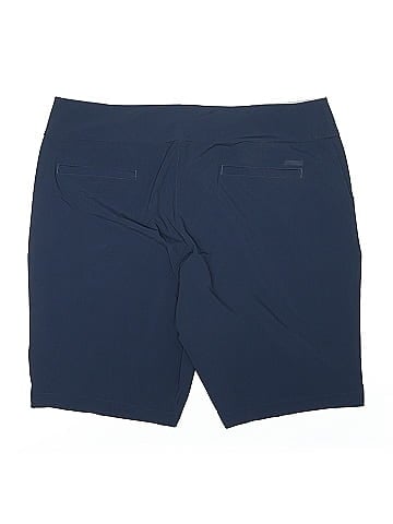 Adidas Athletic Shorts (view 2)