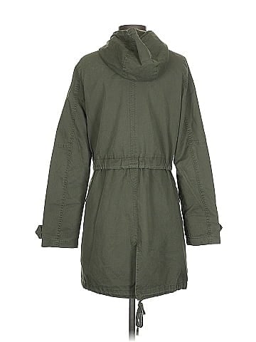 Forever 21 Raincoat (view 2)