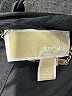 MICHAEL Michael Kors 100% Polyester Black Raincoat Size S - photo 6
