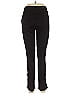 Joe Fresh 100% Rayon Solid Black Casual Pants Size 29 waist - photo 2