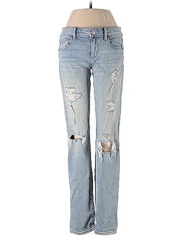 American Eagle Outfitters Jeans (view 1)