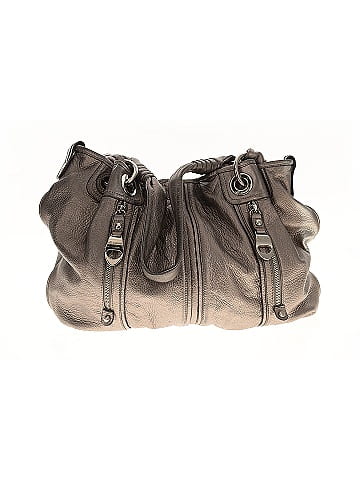 B Makowsky Shoulder Bag (view 1)