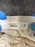Talulah New York Ivory Romper Size S - photo 4