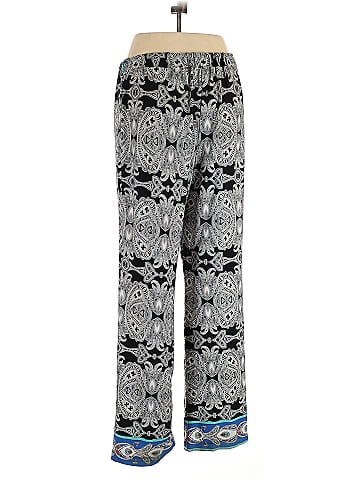 NY Collection Casual Pants (view 2)