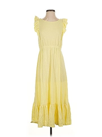 BA&SH Voyce Dress (view 1)