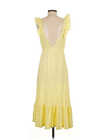 BA&SH Voyce Dress (view 2)
