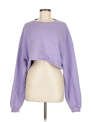 Set Active Sweatshirt (view 1)