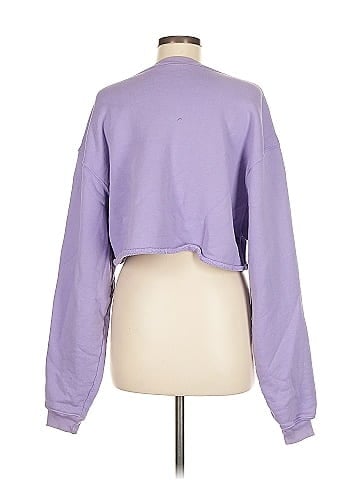 Set Active Sweatshirt (view 2)