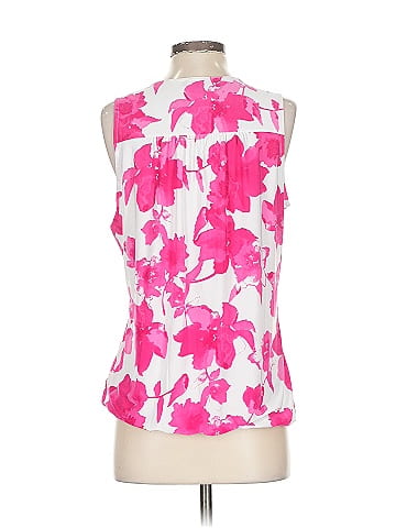 INC International Concepts Sleeveless Blouse (view 2)
