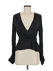 Los Angeles Atelier & Other Stories Long Sleeve Blouse