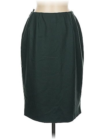 Bill Blass Formal Skirt (view 1)