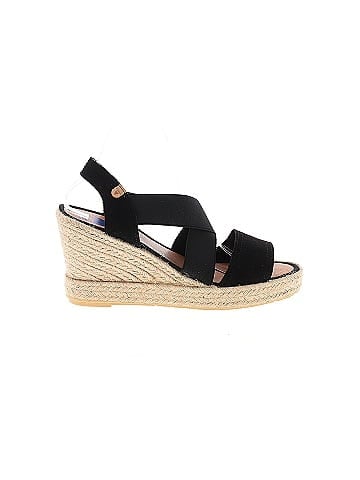 Verbenas Wedges (view 1)