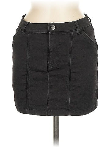 Sourpuss Casual Skirt (view 1)