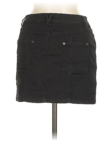Sourpuss Casual Skirt (view 2)