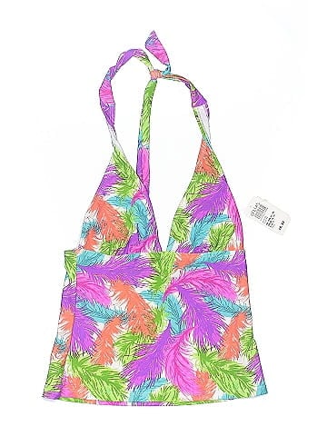 Delia's Swimsuit Top (view 1)