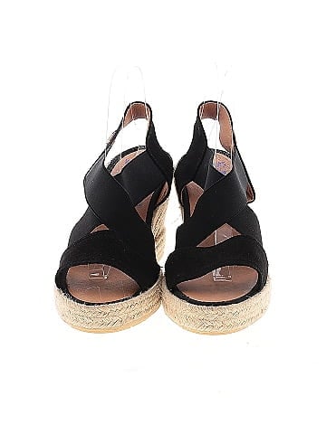 Verbenas Wedges (view 2)