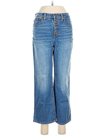 Madewell Jeans (view 1)