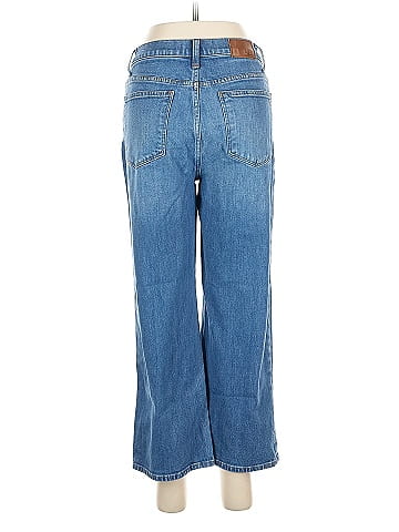Madewell Jeans (view 2)