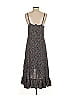 Rails Print Gray Blue Frida Dress Size S - photo 2
