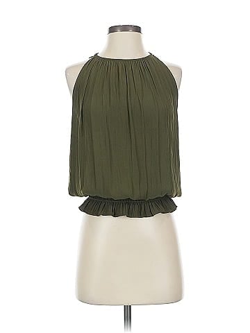 Ramy Brook Sleeveless Blouse (view 1)
