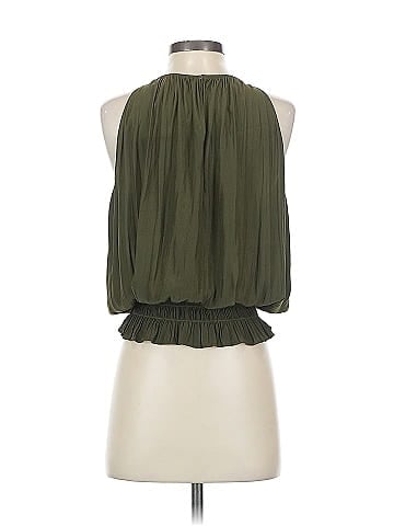 Ramy Brook Sleeveless Blouse (view 2)