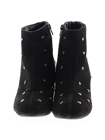Bar III Ankle Boots (view 2)