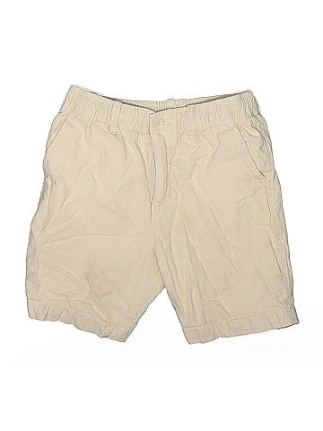 Gap Kids Khaki Shorts (view 1)