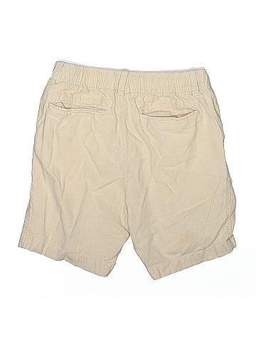 Gap Kids Khaki Shorts (view 2)